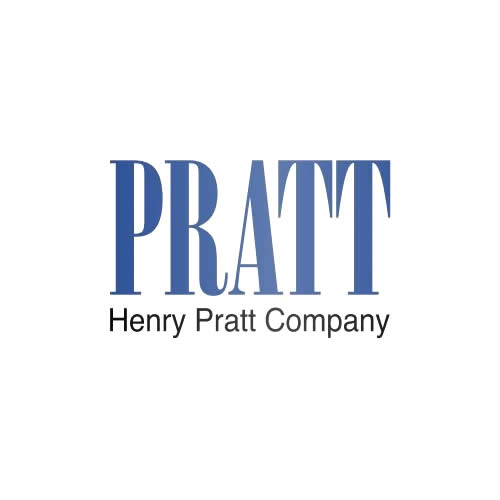 Pratt - Lined Valve Co.