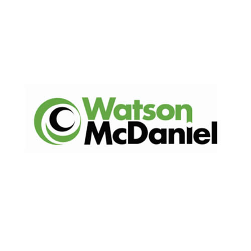 Watson McDaniel Steam 